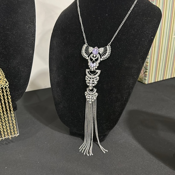 Like this listing to get notified of my jewelry shows - Picture 10 of 13